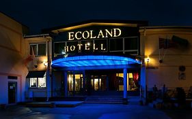 Ecoland Hotel Tallinn